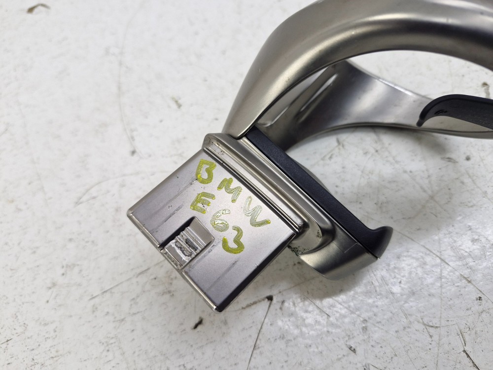 2007 BMW 6 SERIES E63 E64 CENTRE CONSOLE CUP HOLDER