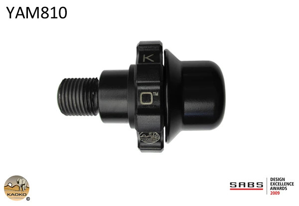 Kaoko Throttle Control for the Yamaha TMAX 560