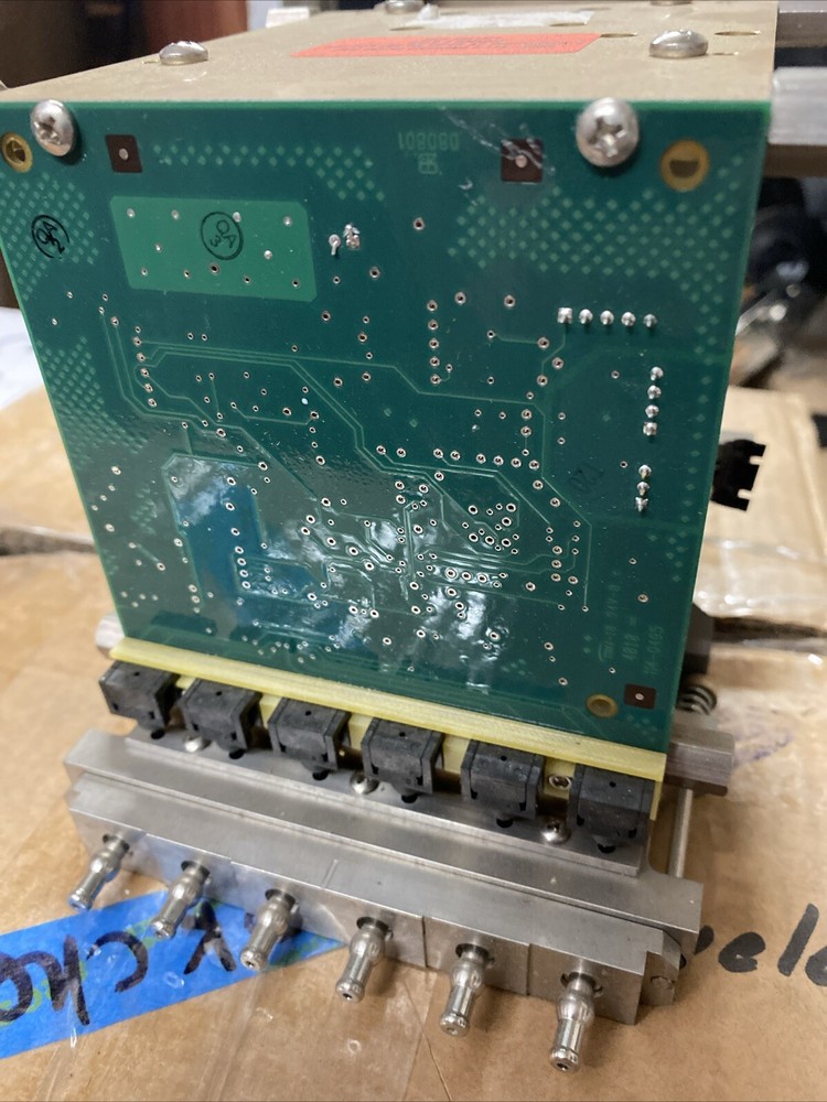 BD Diagnostics ZICP# 441371 A32