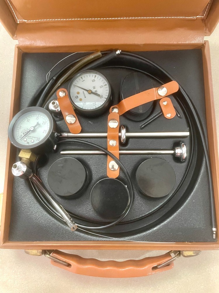 Quinton Multipurpose Biopsy Suction Kit