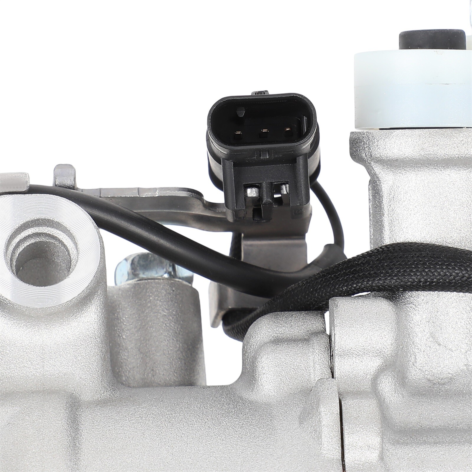 AC A/C Compressor For Mercedes-Benz C300 2015-2020 GLC300 2016-2020 2.0L