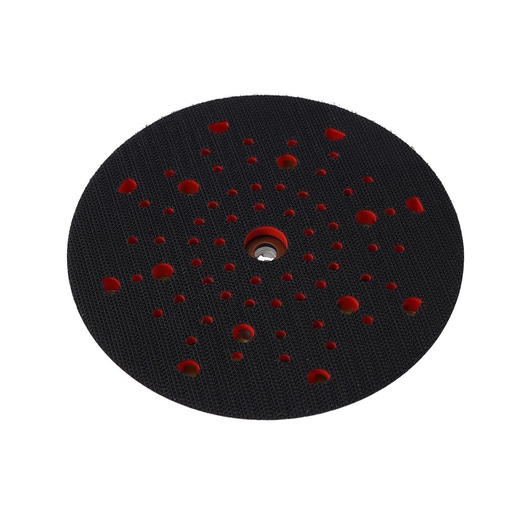 Backing Pad RSM6046 Replace Sanding Discs Sanding Tools Fir GET75-6N Sander