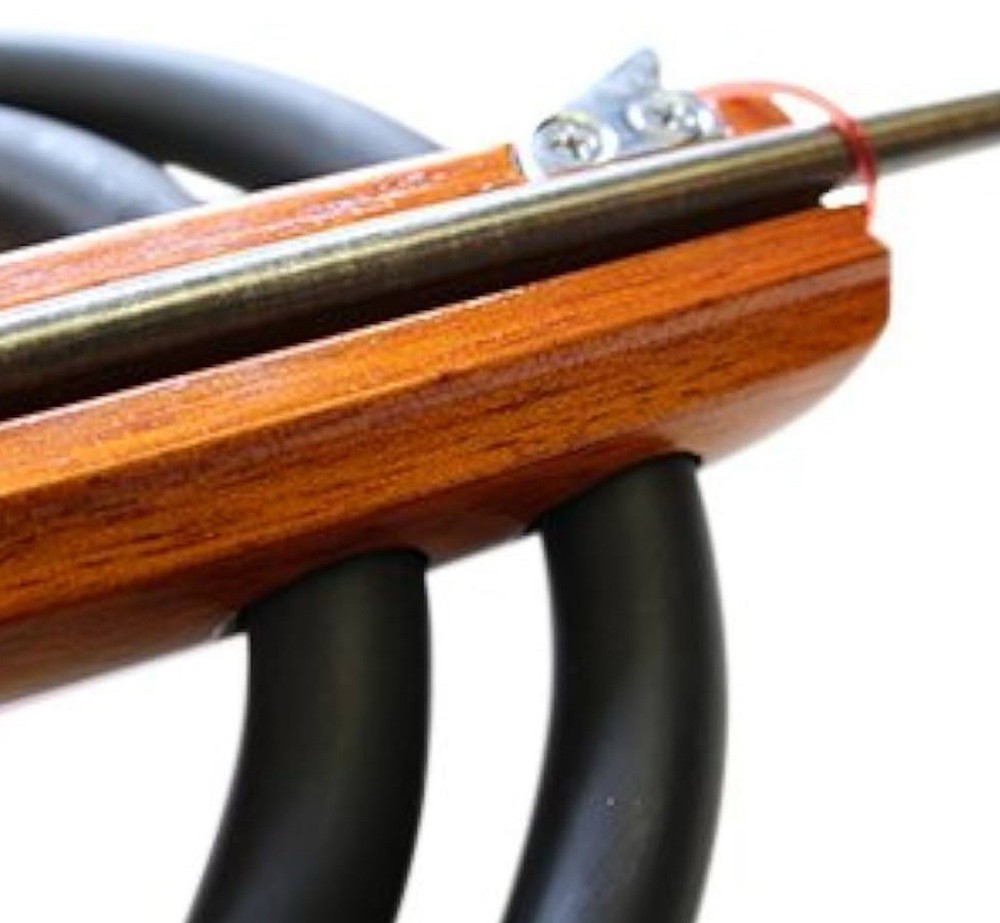 Hammerhead Evolution2 Hi-Bred Speargun 75cm | Precision Hunting Spear Gun