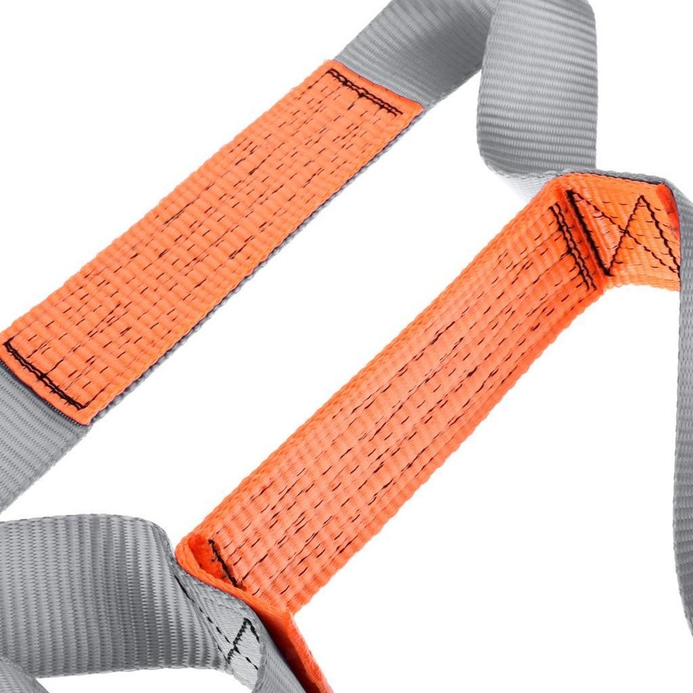 Premium Boarding Ladder 2\" Flat Webbing Strap for Inflatable