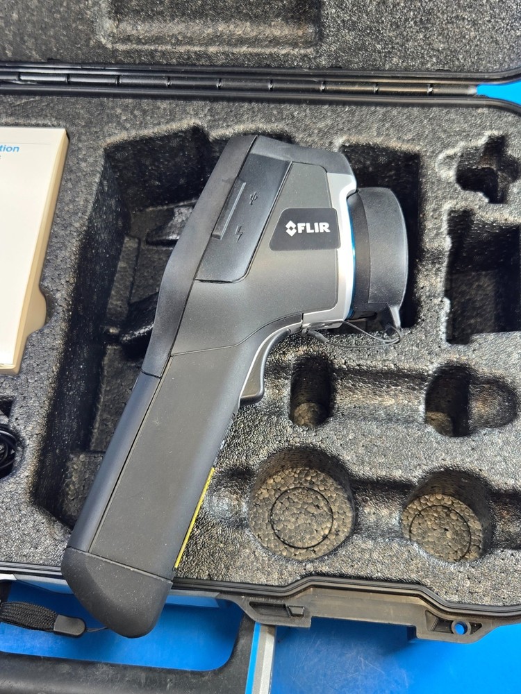 Flir E40bx E40 bx IR Infrared Thermal Imager Imaging Camera