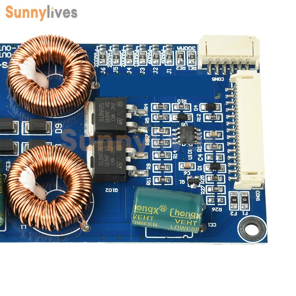 LED Backlight Driver Board 32-100inch LCD TV Constant Current Step Up Module