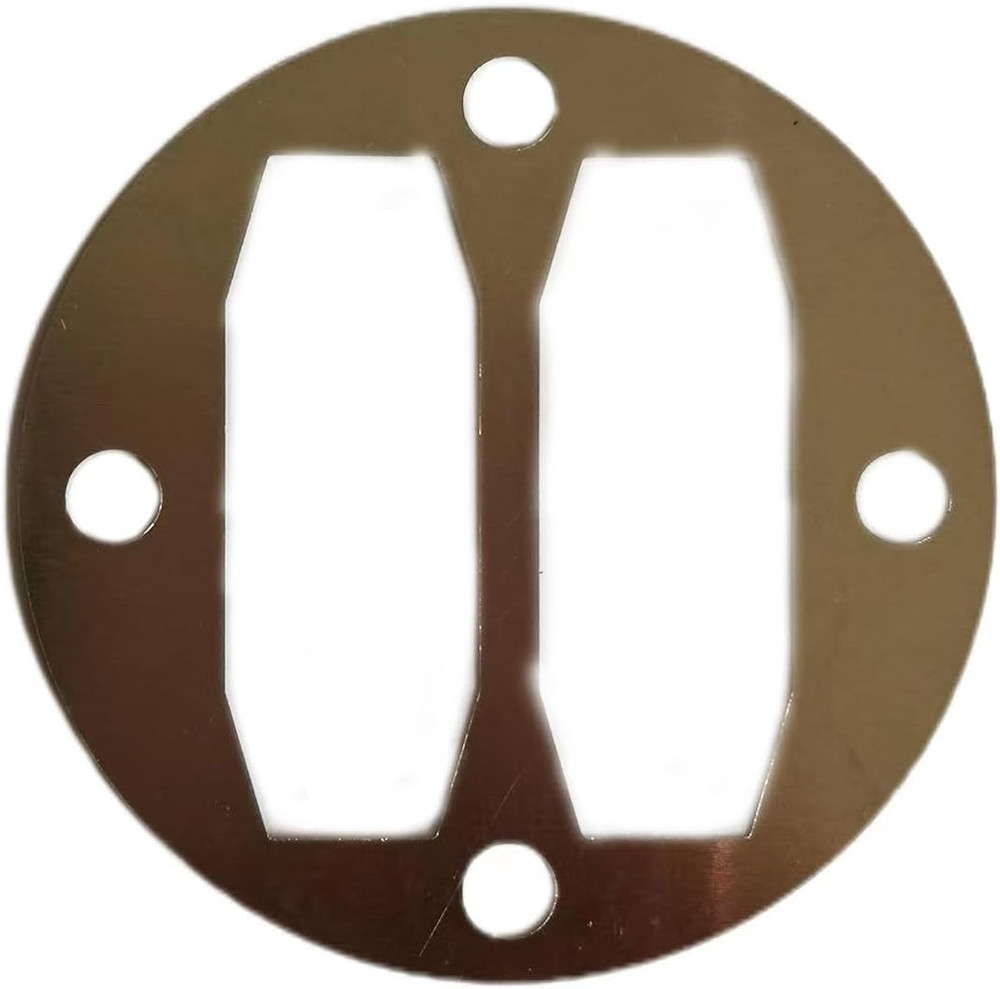 Fits for Replacement Air Compressor Head Head Gasket KIT Reed Valve
