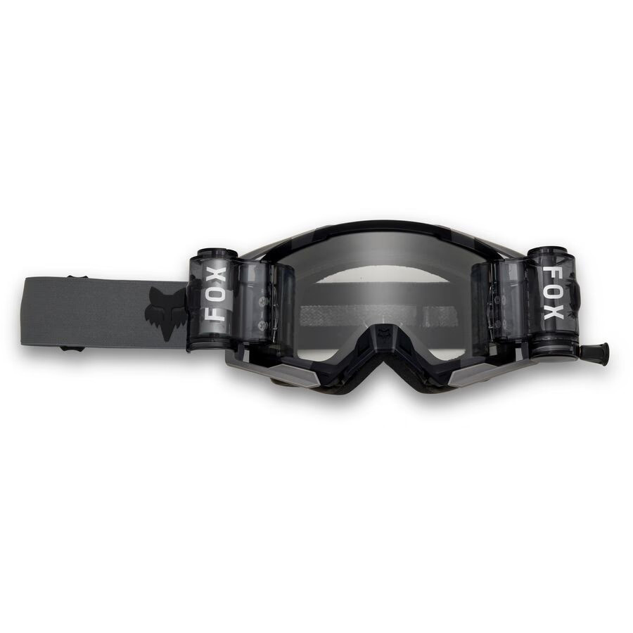 Fox Racing 2026 Airspace Roll-Off Goggles