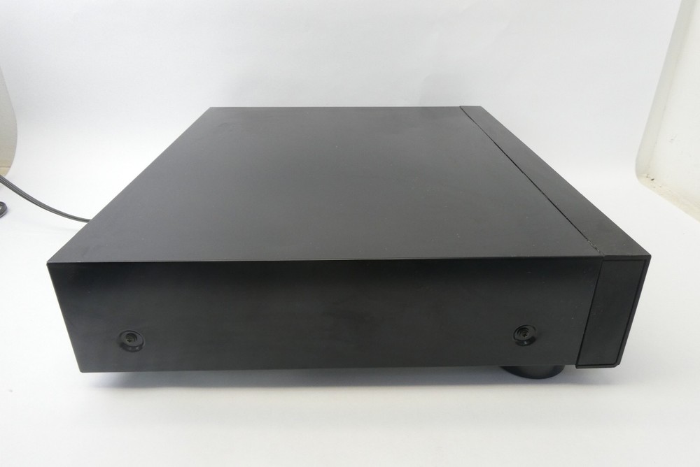 Sony Digital Filter Dual D/A Converter System 5 Disc Automatic CD Player CDP-C20