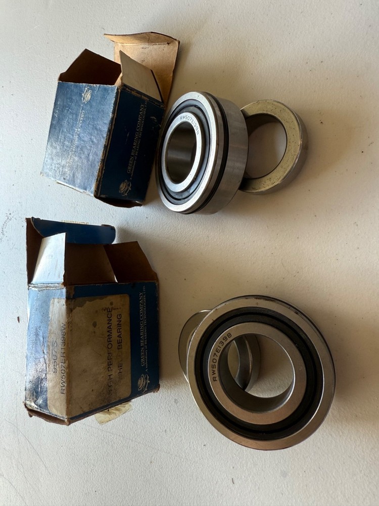 9507s high performance bearings PAIR