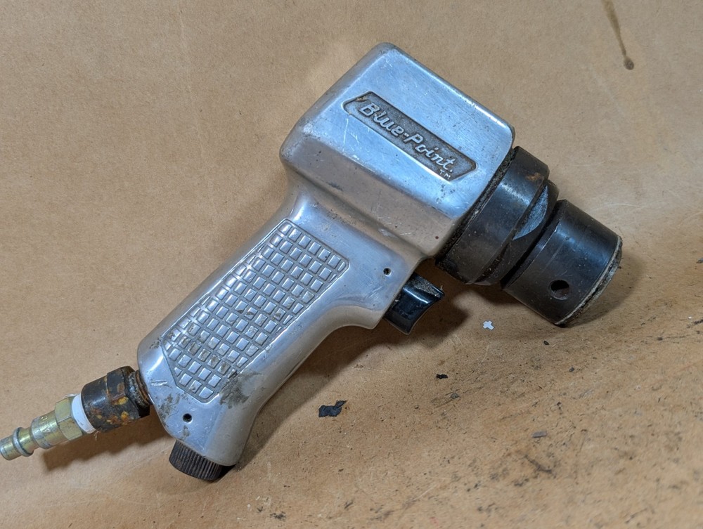 BLUE POINT AIR SANDER - AT425A