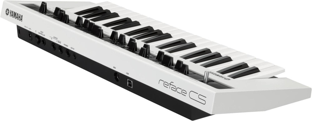 Yamaha reface CS Mobile Mini Keyboard
