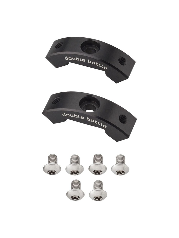 Wolf Tooth B-RAD Double Bottle Cage?�Adapter