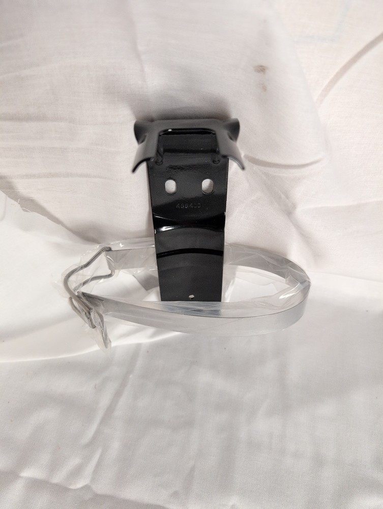 Kidde Mounting Bracket for 4-5lb Fire Extinguisher - 466400 - NEW