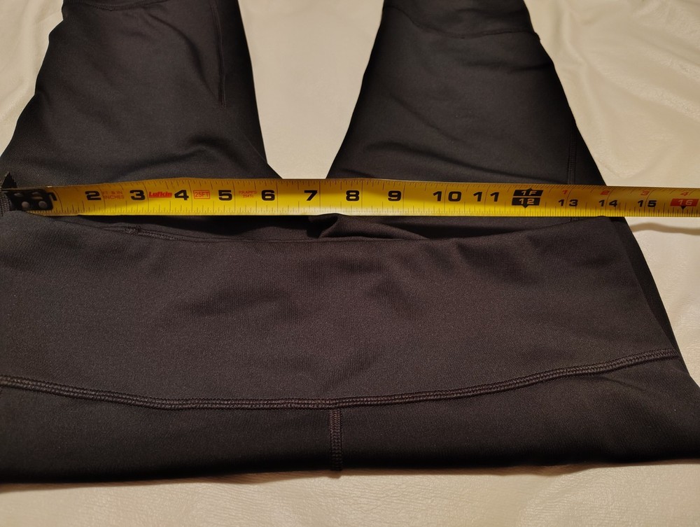 On Cloud Performance Tights 7/8 - Women's Medium