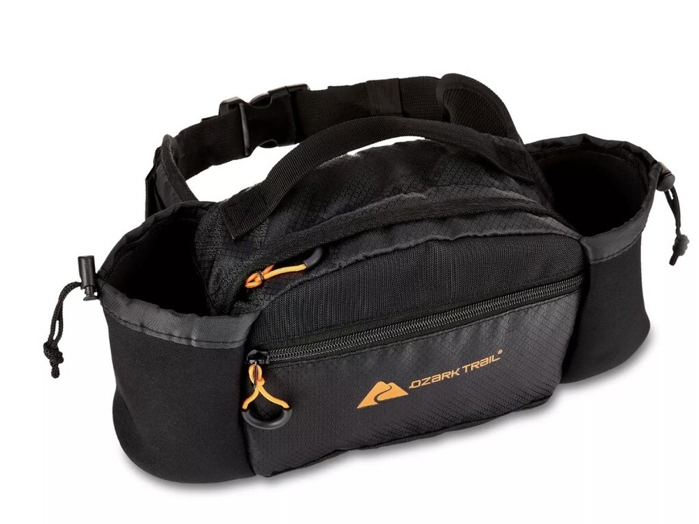 Ozark Trail Multi-Use Lumbar Pack