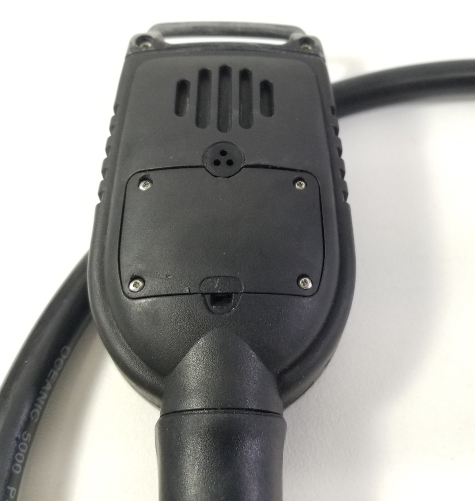 Oceanic Datamax Pro Plus SCUBA Dive Air Integrated Dive Computer Nitrox #4556