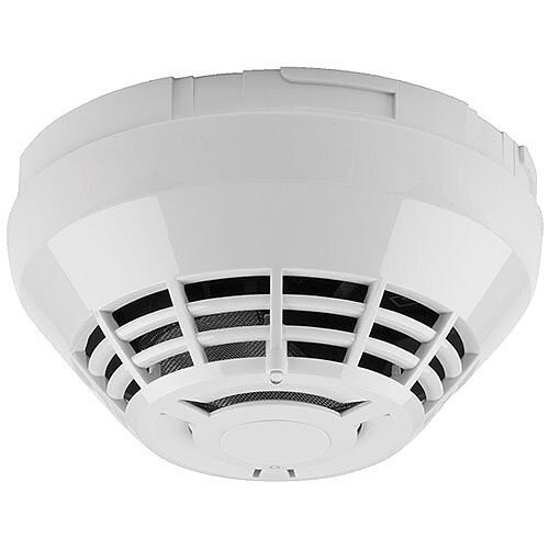 Kidde KC2-OS Conventional 2-Wire Smoke Detector - Same Day Shipping (SEALED)