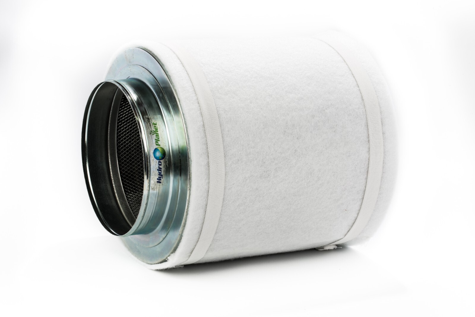 Hydroplanet 6" 8" Inch Air Carbon Filter Charcoal for Inline Fan