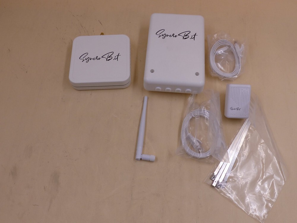 SYNCRO BIT CHAMELEON CH-23 V2 B.IT HELIUM MINER HNT MINING GATEWAY