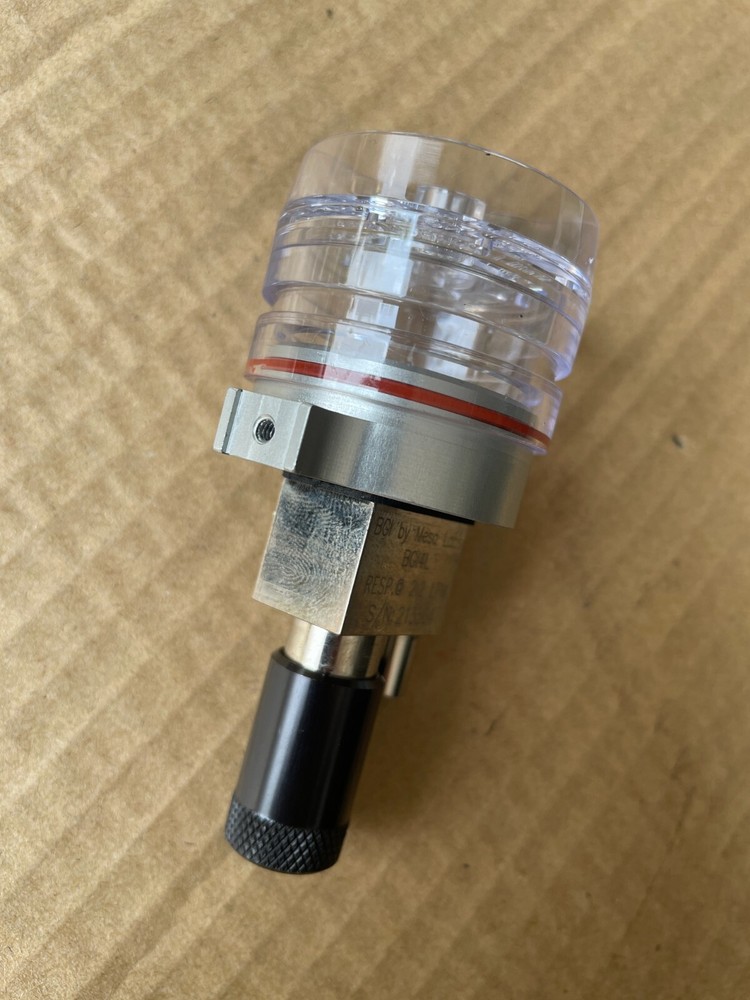 BGI4L Personal Sampling Cyclone