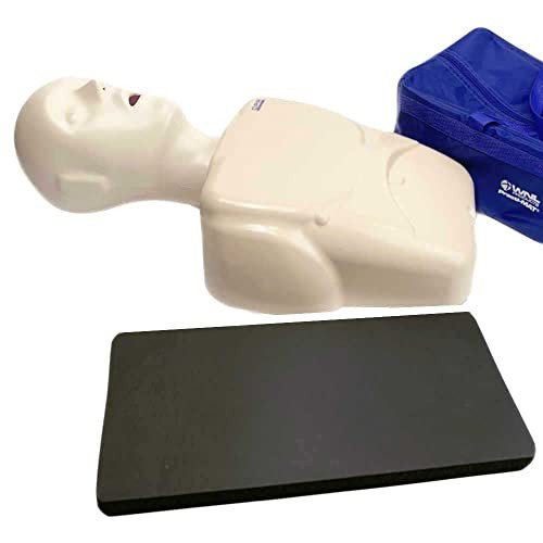 Practi-MAT Kneeling Padded Mat for CPR Training, CPR Training Accessories