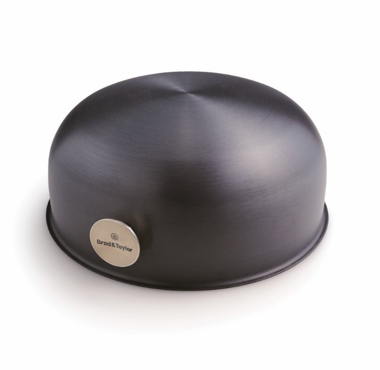 Brod & Taylor Round Baking Shell