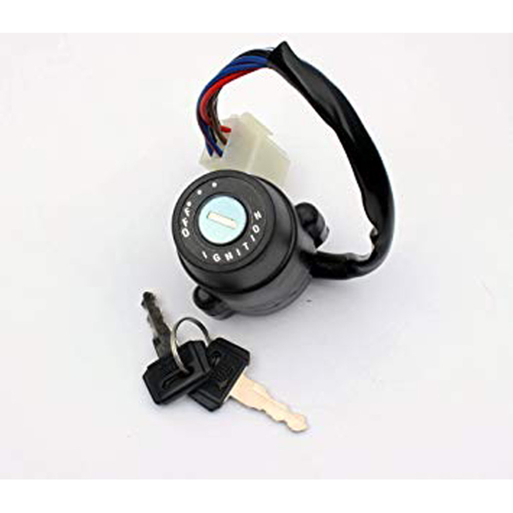 EMGO EMGO IGNITION SWITCH HONDA 40-71212
