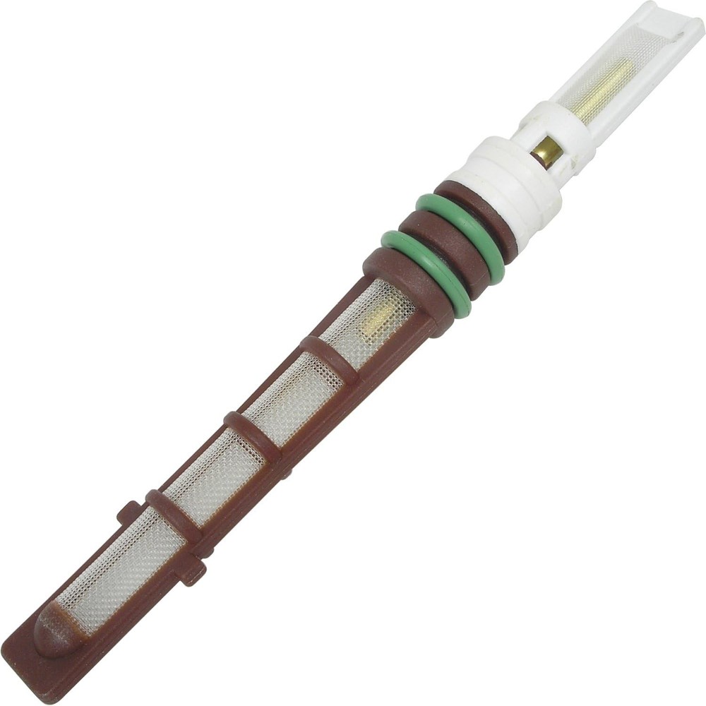 Red A/C Orifice Tube Replacement UAC EX 1000C