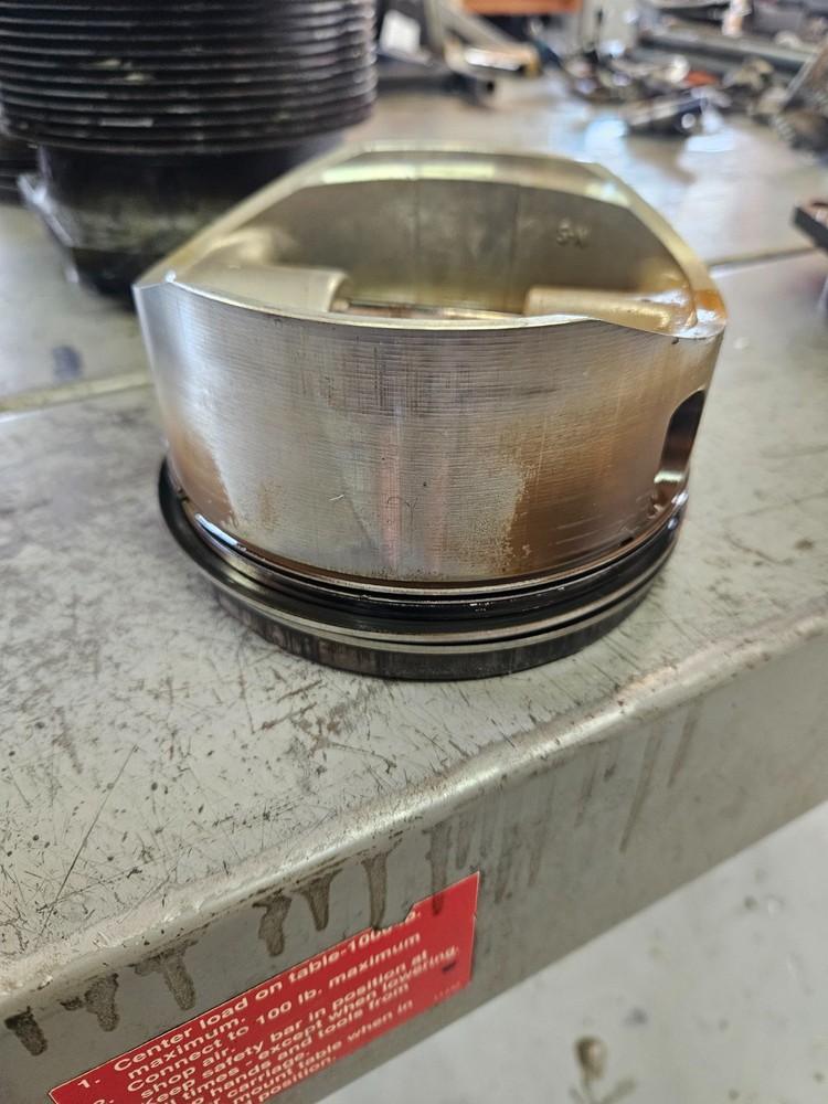 Lycoming Piston 75413