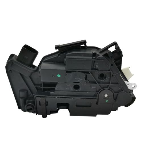 6pin Rear Driver Side Door Lock Actuator Compatible with VW Rear Driver side
