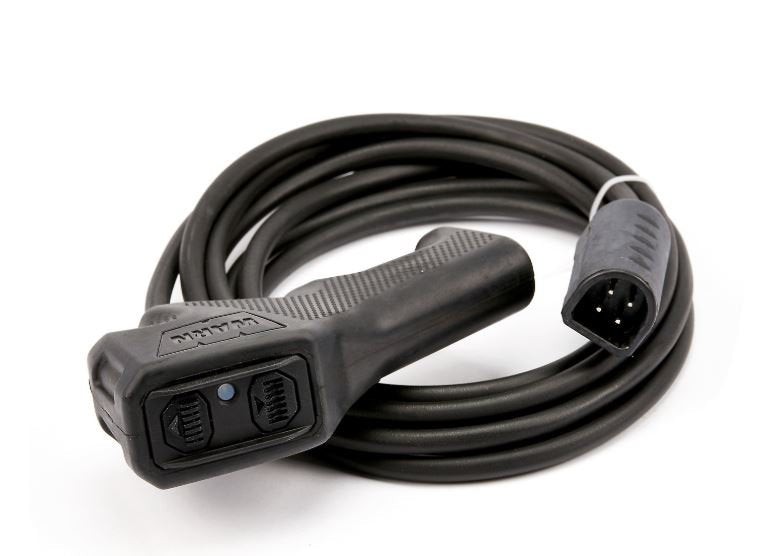 Warn Universal AXON Wired Remote Winch Controller