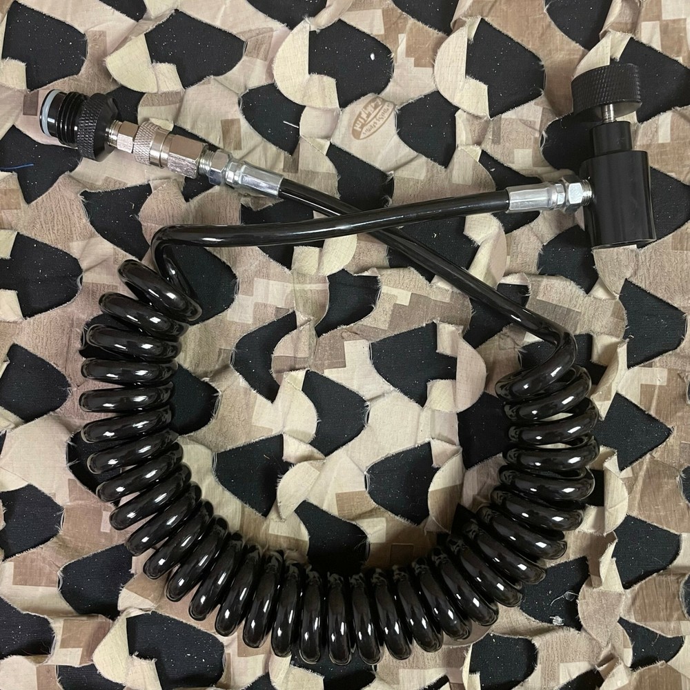 NEW Tippmann Stormer Basic Light Gunner Paintball Gun Package Kit - Black