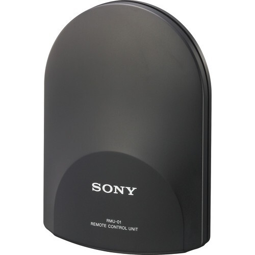 Sony RMU01 - Digital Wireless Remote Control