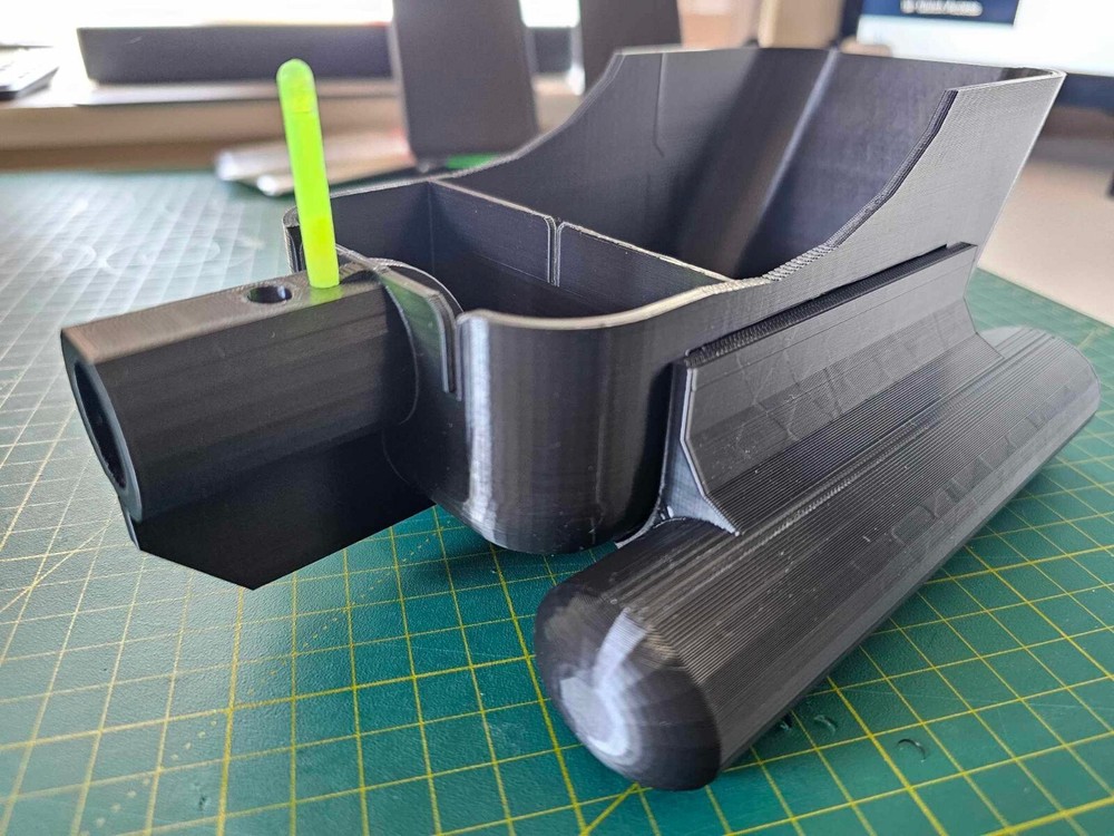 Allthings3d 'niteglo' baiting spoon