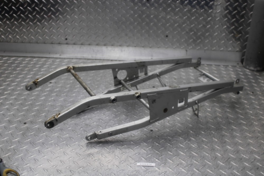 1998 honda super hawk 1000 REAR BACK TAIL SUBFRAME SUB FRAME