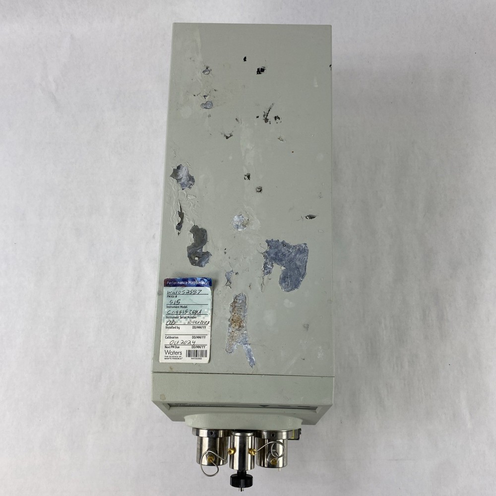 Waters 515 HPLC Pump WAT207000