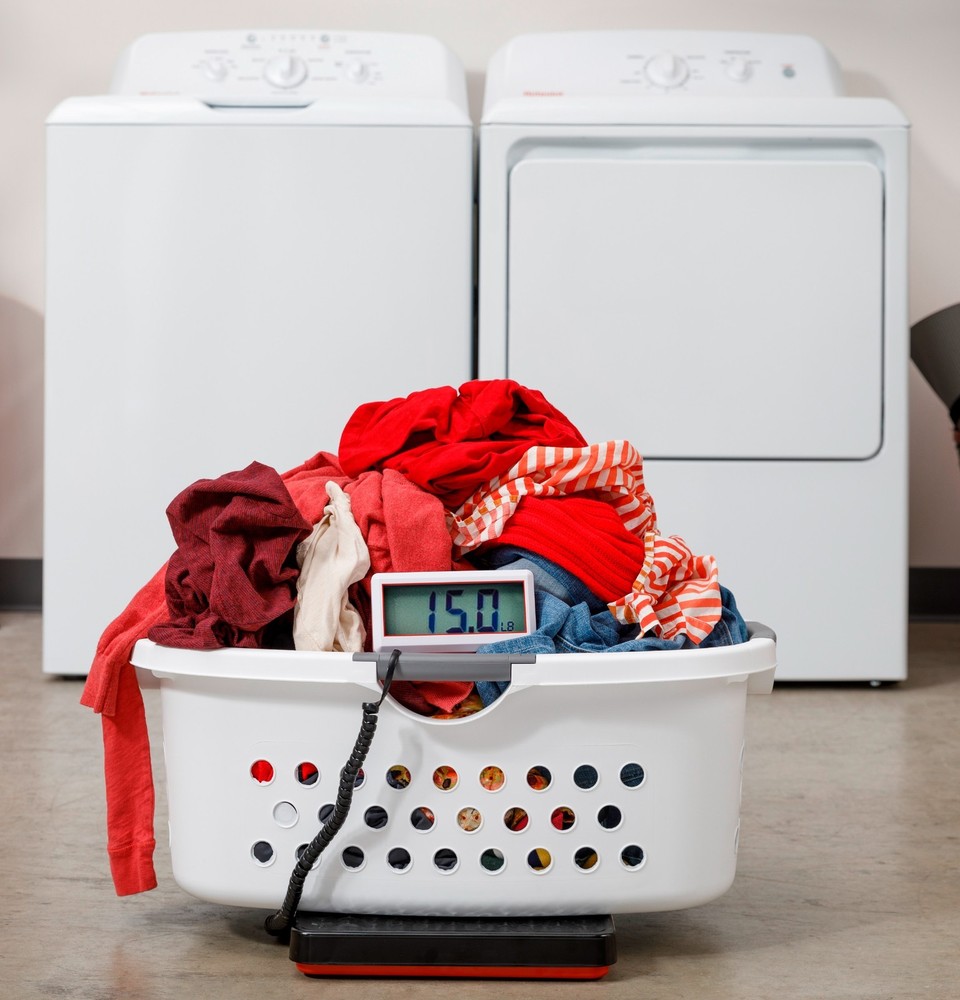 Hotpoint 4.0 Cu.Ft. High Efficiency Top Load Washer - White