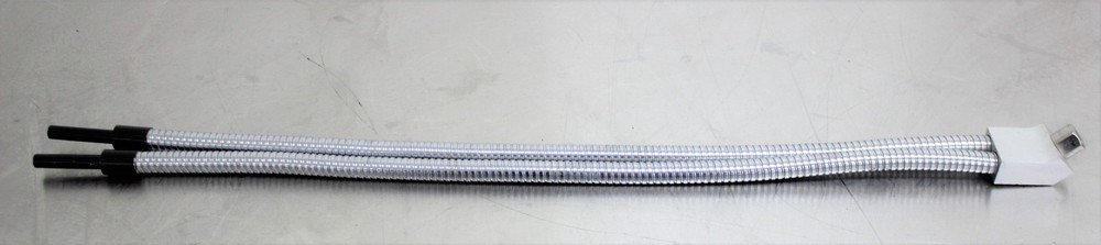 Unknown Model Dual Gooseneck Fiber Optic Attachment for Microscope (2061039617)
