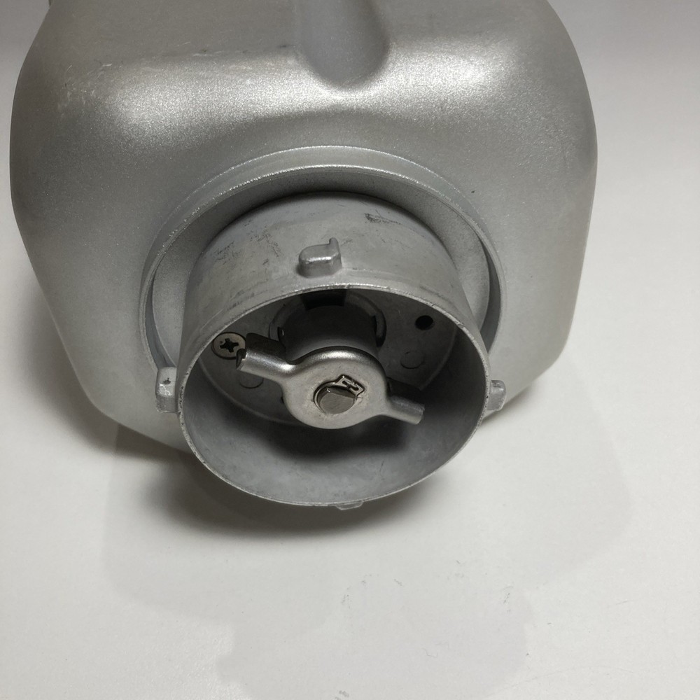 Panasonic Bread Machine Replacement Pan for SD-BT10P , "no paddle"