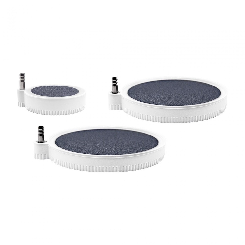 Bubble Bubble Stone Aerator Refiner Disc Release Tool for Air , Circulation