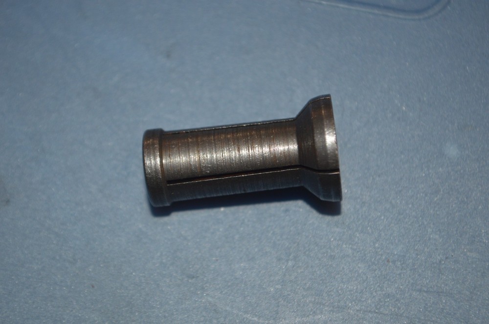 LOT #606 FORSTER COLLET #1 FOR CASE TRIMMER