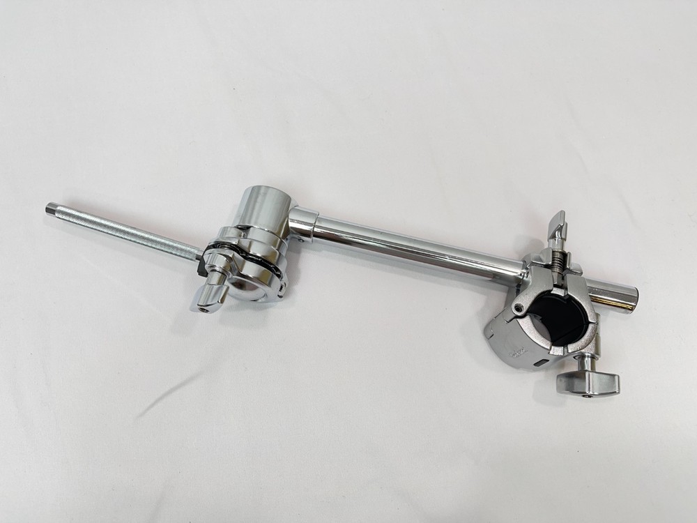 Roland MDH-25 Tom Pad V Drum Mount Silver OEM Clamp