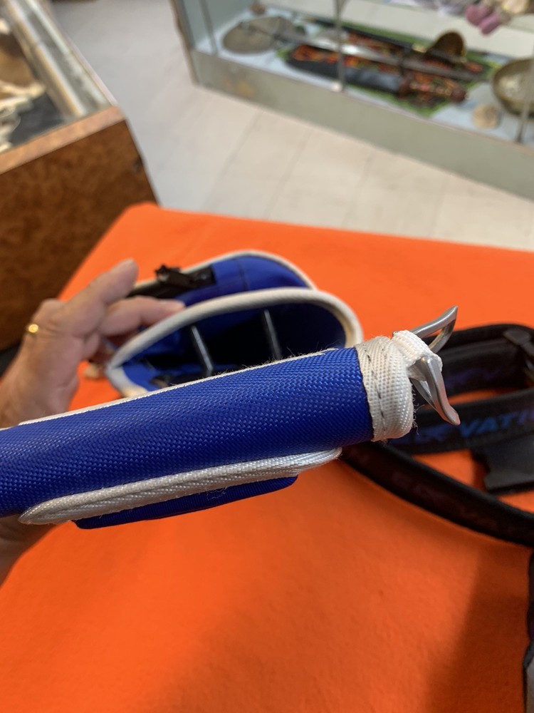 ARROW QUIVER - ELEVATION