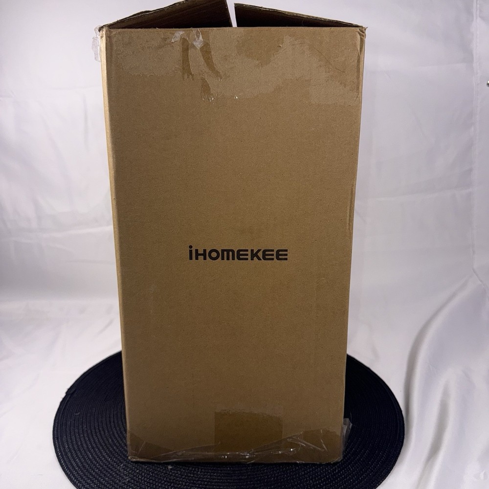 BRAND NEW in Box Ihomekee Programmable Coffee Maker, 12 Cup Drip Coffee Machine