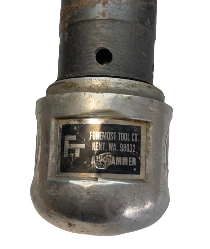Foremost Tool Air Hammer **FREE SHIPPING**