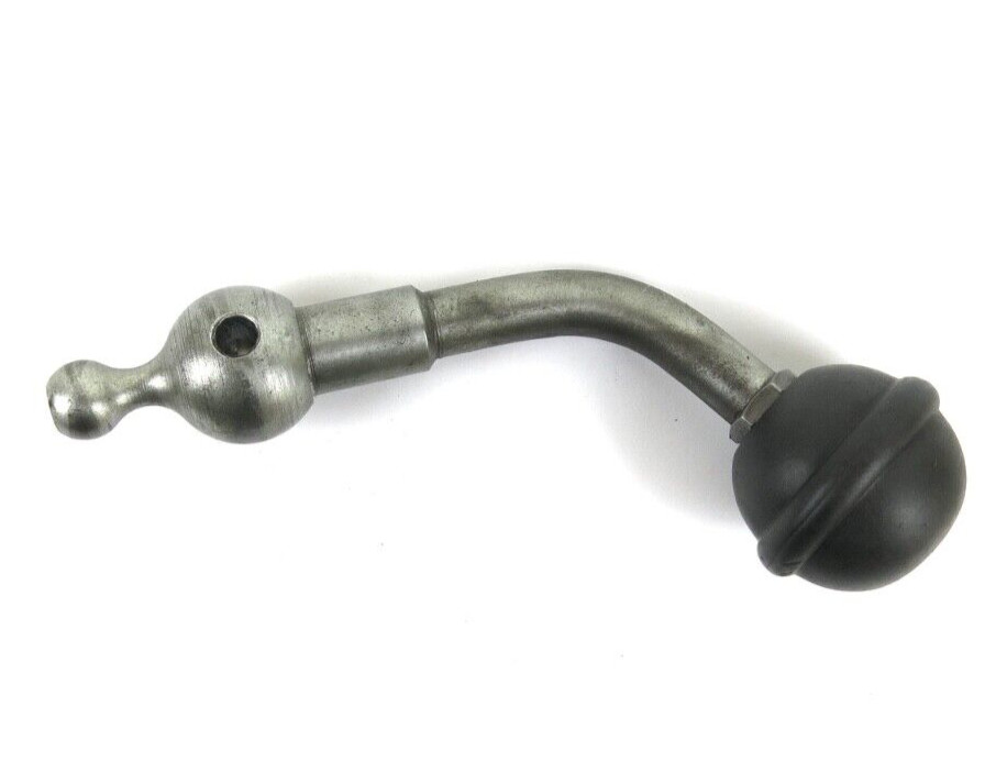 Delta Rockwell 20" Drill Press Variable Pressure Power Feed Ball Crank Handle