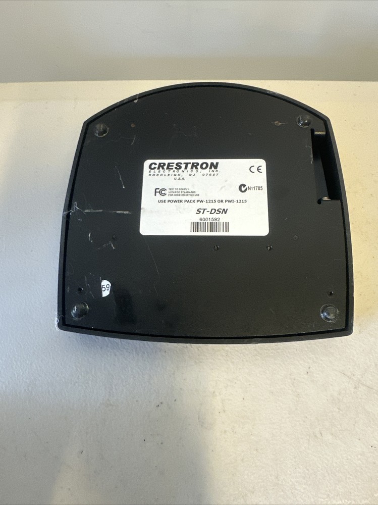 Repalcement Crestron ST-DSN Dock Only