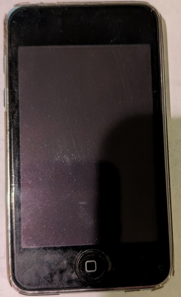 Apple iPod 2nd Generation Touch (8 GB) A1288