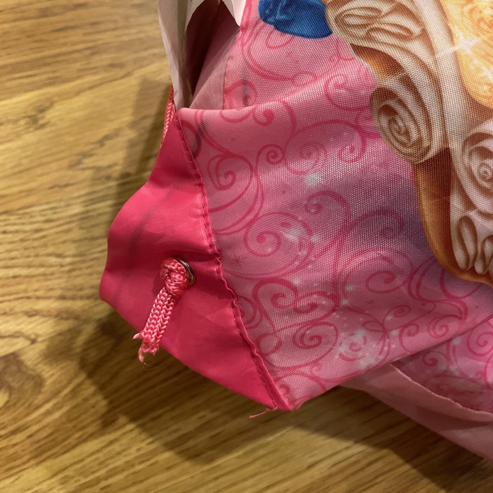 disney princesses sleeping bag